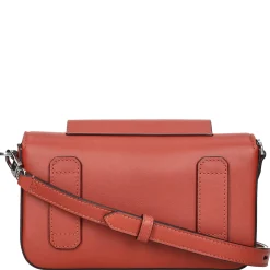 Meisterstück Selection Soft - Umhängetasche 19 cm (light brick)