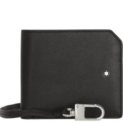 Meisterstück Selection Soft - Geldbörse 6cc 11 cm (black)