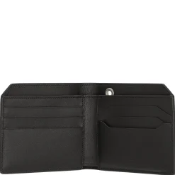 Meisterstück Selection Soft - Geldbörse 6cc 11 cm (black)