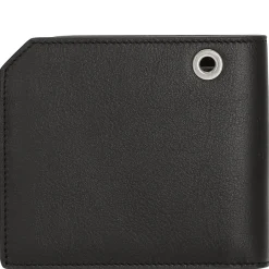 Meisterstück Selection Soft - Geldbörse 6cc 11 cm (black)