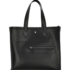 Meisterstück Selection Soft - Shopper 41 cm (black)