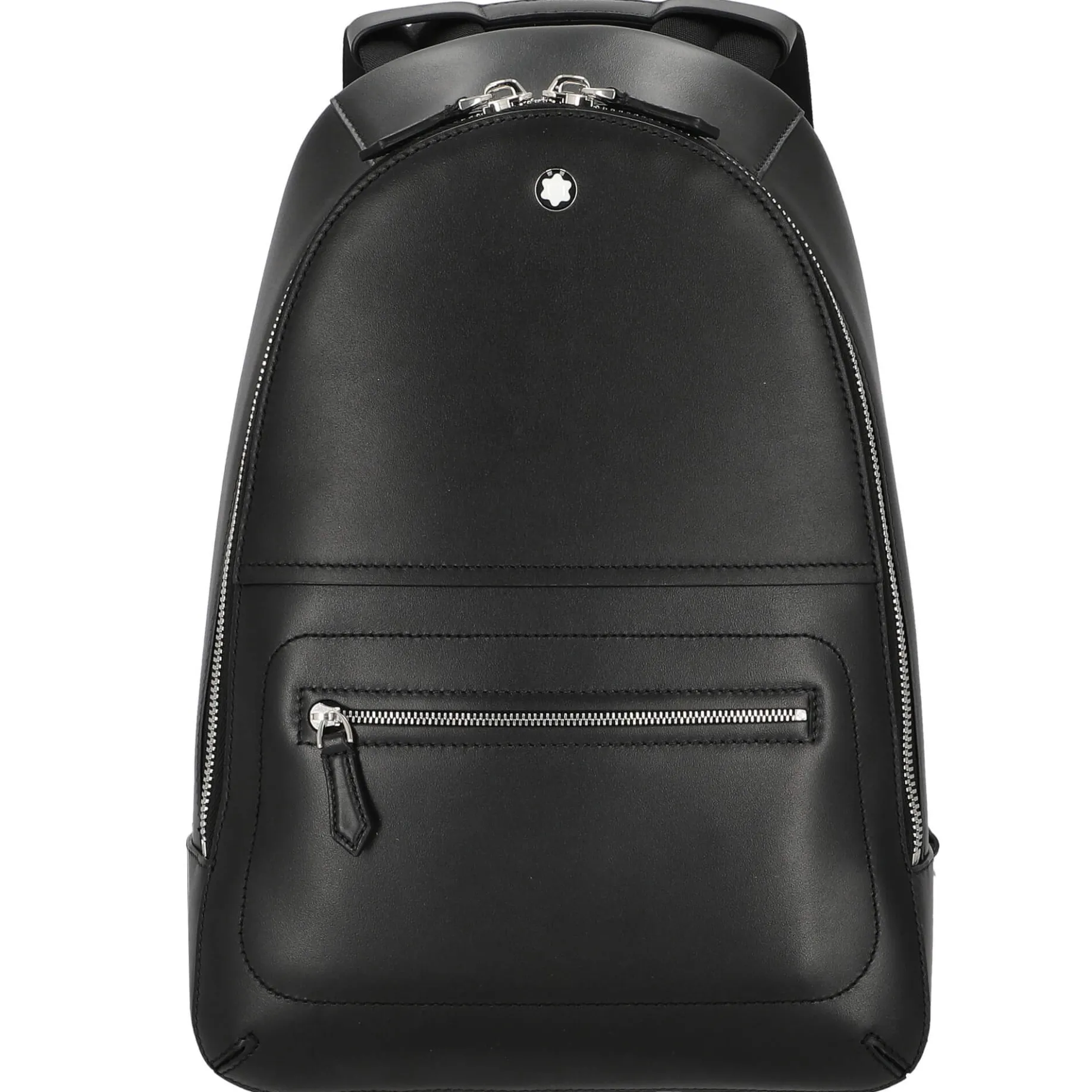 Meisterstück Selection Soft - Rucksack 35 cm (black)