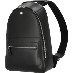Meisterstück Selection Soft - Rucksack 35 cm (black)