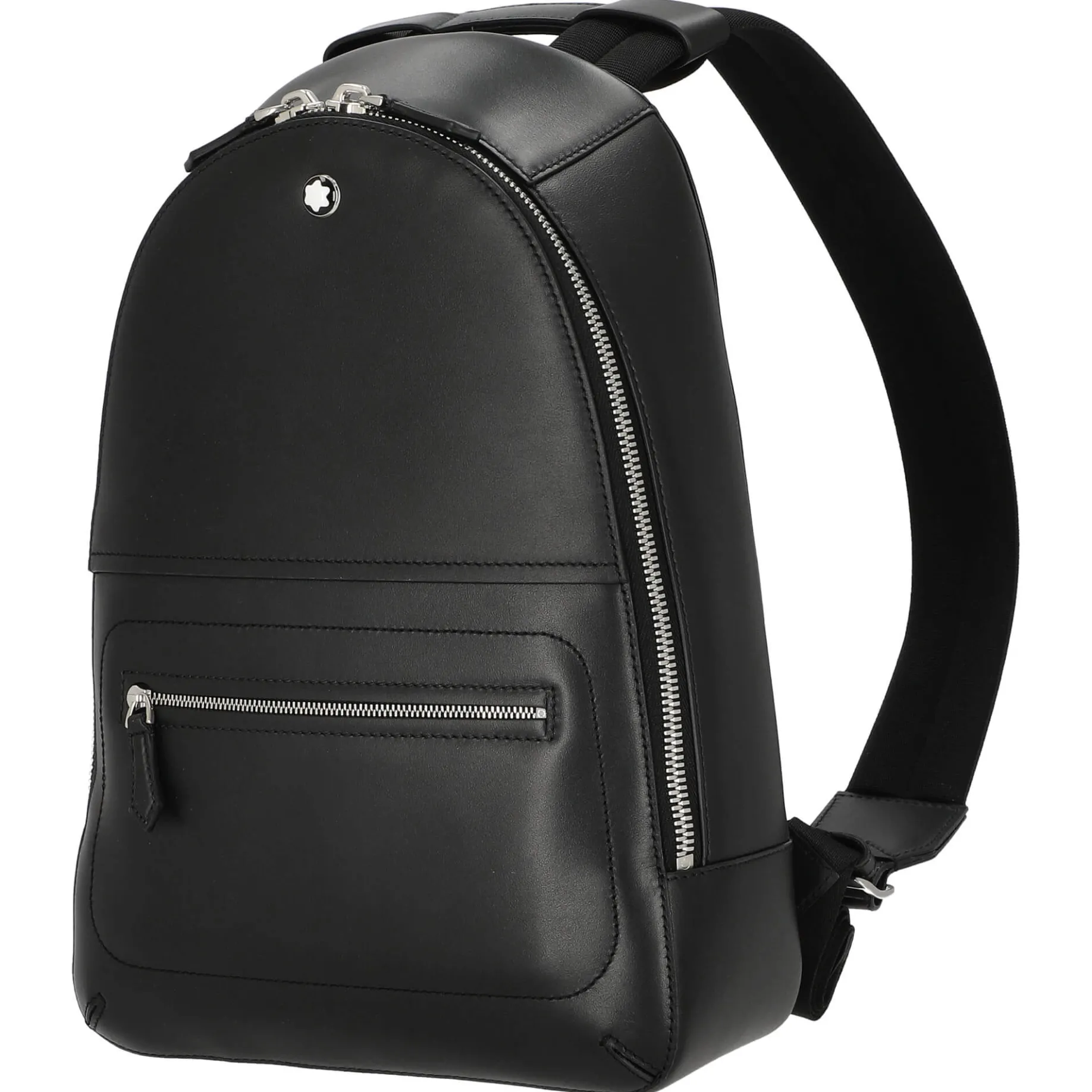 Meisterstück Selection Soft - Rucksack 35 cm (black)