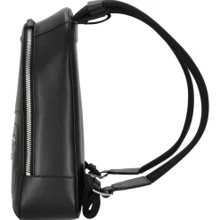 Meisterstück Selection Soft - Rucksack 35 cm (black)