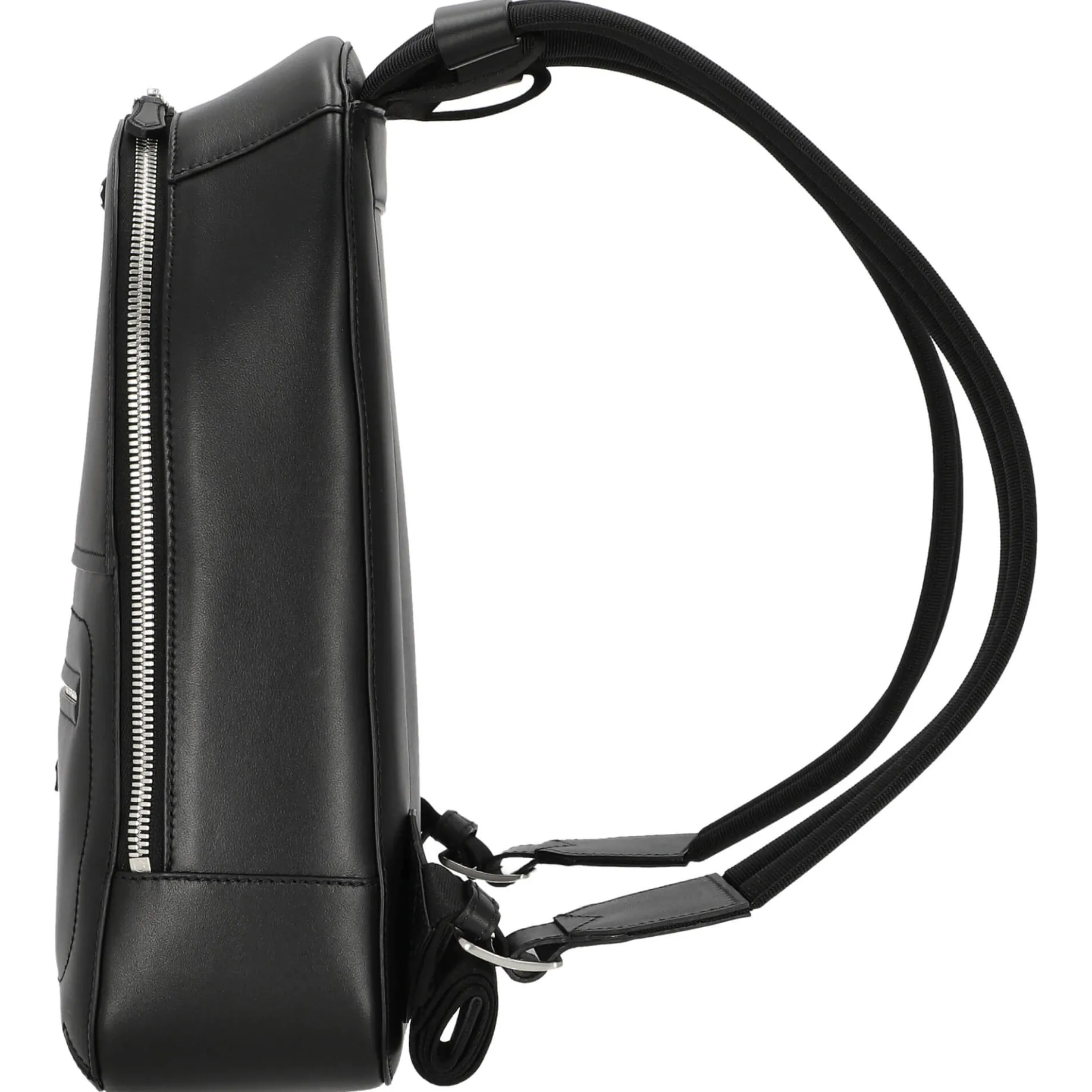 Meisterstück Selection Soft - Rucksack 35 cm (black)