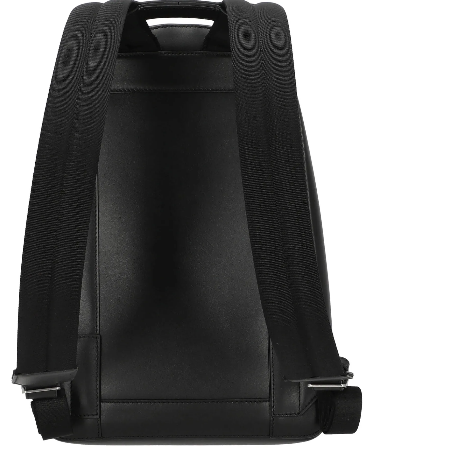Meisterstück Selection Soft - Rucksack 35 cm (black)