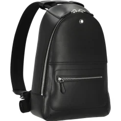 Meisterstück Selection Soft - Rucksack 35 cm (black)