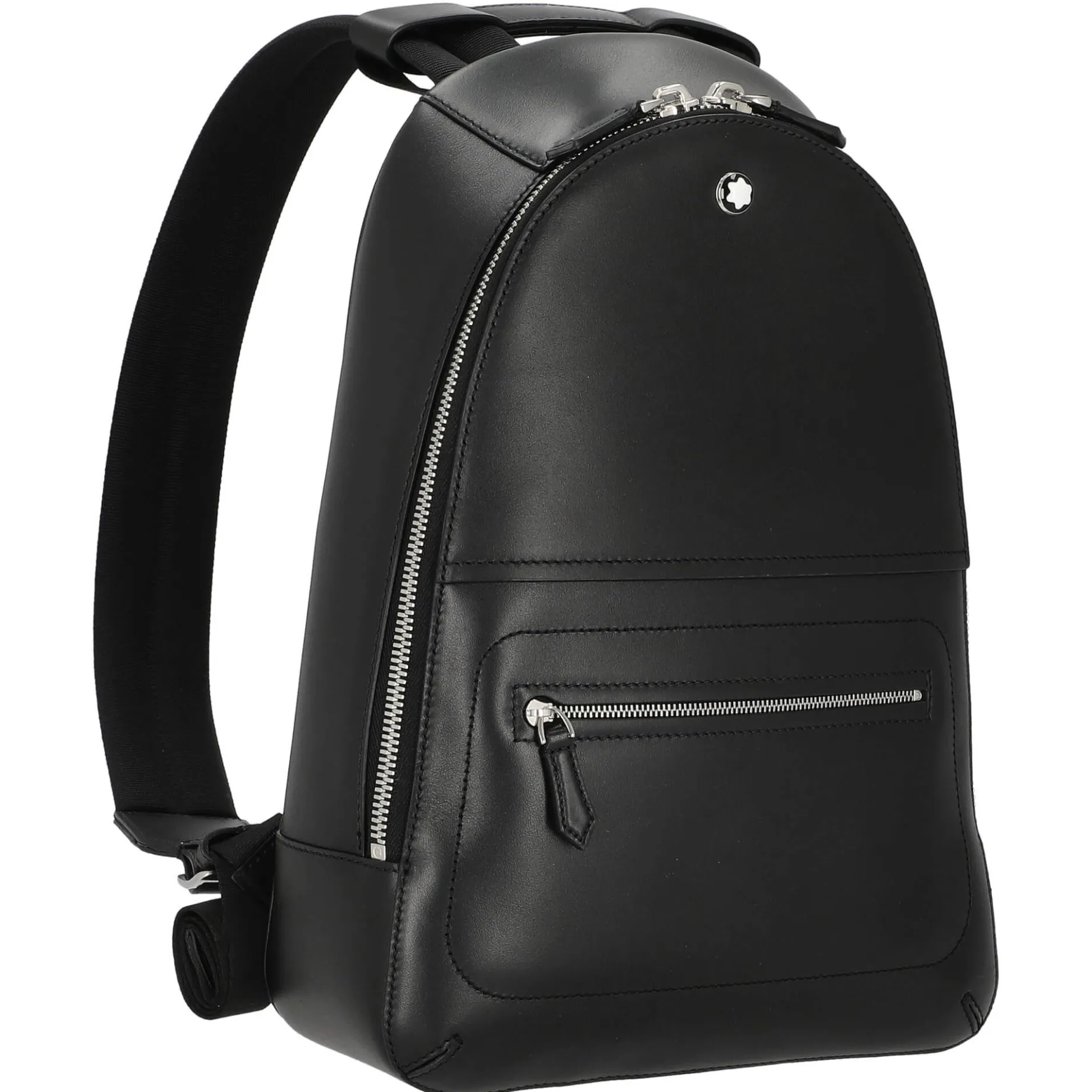 Meisterstück Selection Soft - Rucksack 35 cm (black)