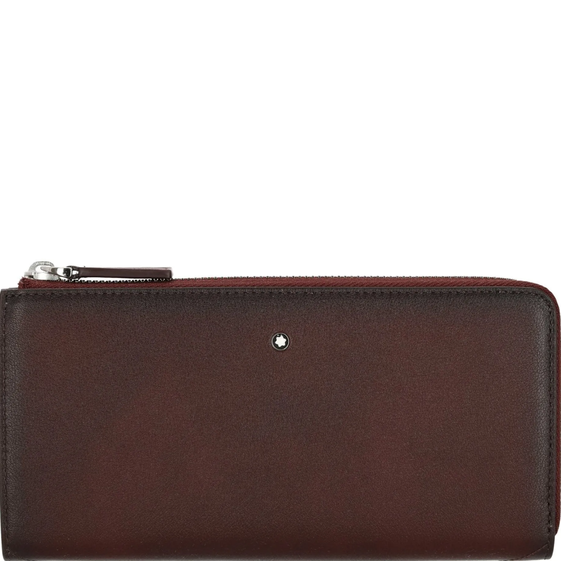 Meisterstück Sfumato - Geldbörse XL 12cc 20 cm (bordeaux)