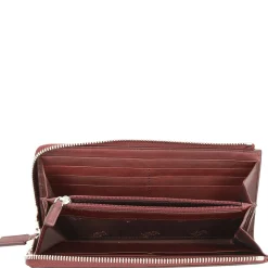 Meisterstück Sfumato - Geldbörse XL 12cc 20 cm (bordeaux)
