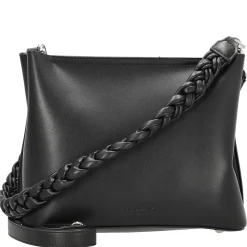 Melbu Hobo - Schultertasche 26 cm (schwarz)