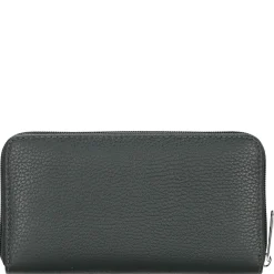 Mellow Leather - Geldbörse 12cc 19 cm (scarab)