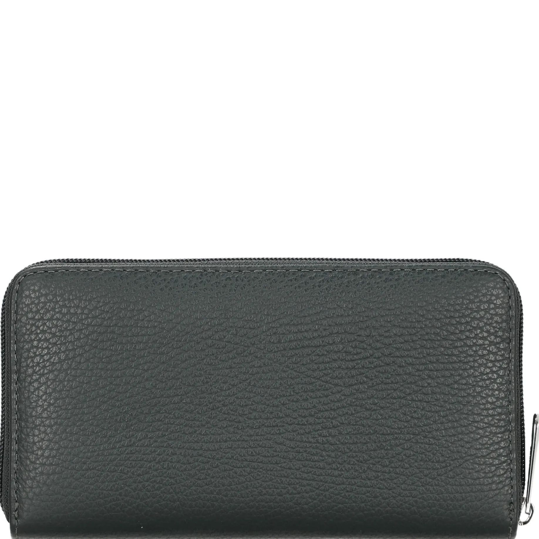 Mellow Leather - Geldbörse 12cc 19 cm (scarab)