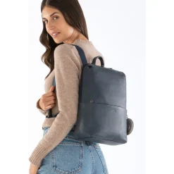 Mellow Leather - Rucksack 13