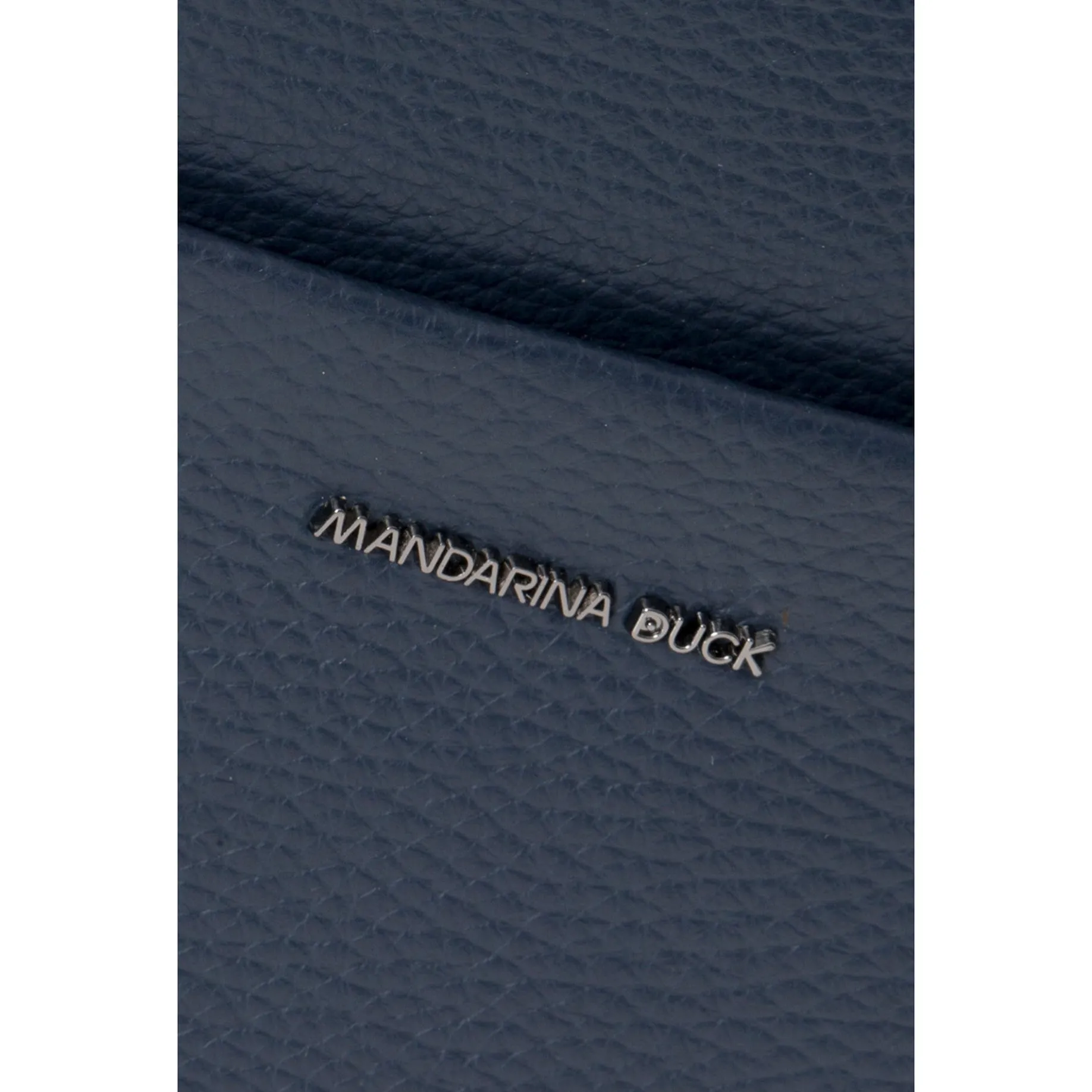 Mellow Leather - Rucksack 13" 36 cm Leder (dress blue)