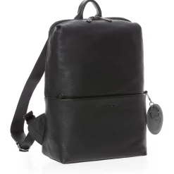 Mellow Leather - Rucksack 13