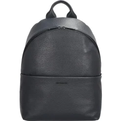 Mellow Leather - Rucksack 34 cm (dress blue)