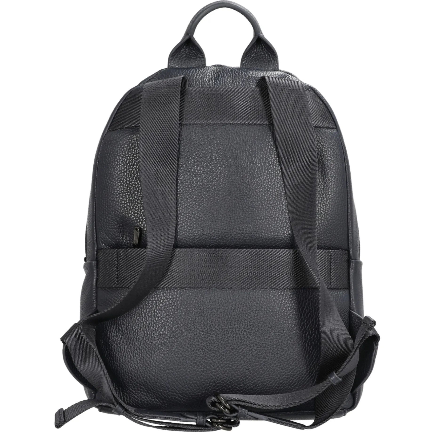 Mellow Leather - Rucksack 34 cm (dress blue)