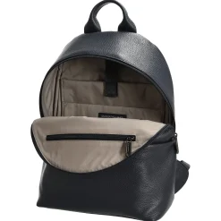 Mellow Leather - Rucksack 34 cm (dress blue)