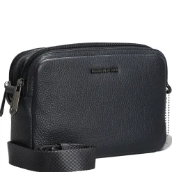 Mellow Leather - Umhängetasche 20 cm (dress blue)