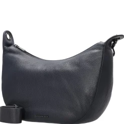 Mellow Leather - Umhängetasche S 35 cm (dress blue)
