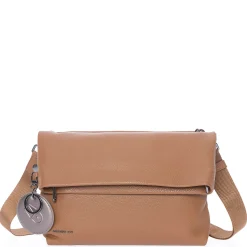 Mellow Leather - Umhängetasche 35 cm (indian tan)