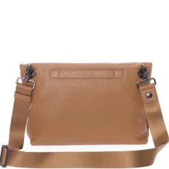 Mellow Leather - Umhängetasche 35 cm (indian tan)