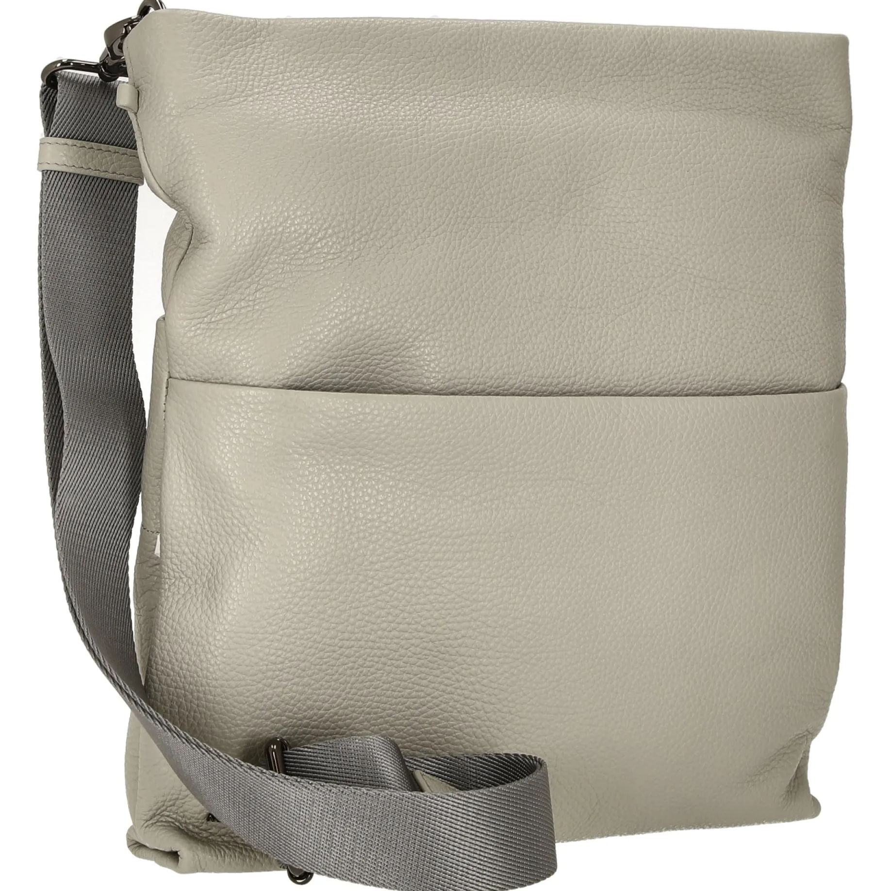 Mellow Leather - Umhängetasche 35 cm (indian tan)