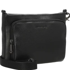 Mellow Leather - Umhängetasche 23 cm (nero)