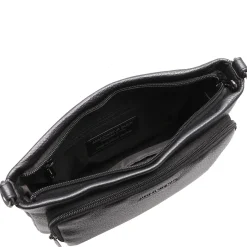 Mellow Leather - Umhängetasche 23 cm (nero)