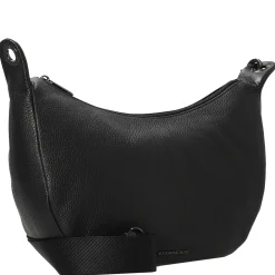 Mellow Leather - Umhängetasche S 35 cm (nero)