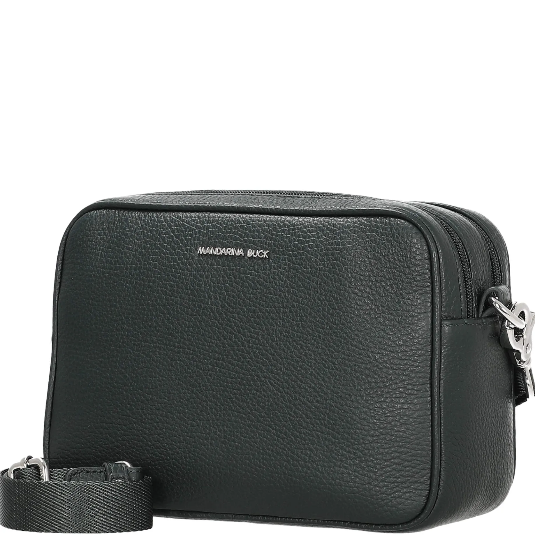 Mellow Leather Camera Bag - Kameratasche 23 cm (scarab)