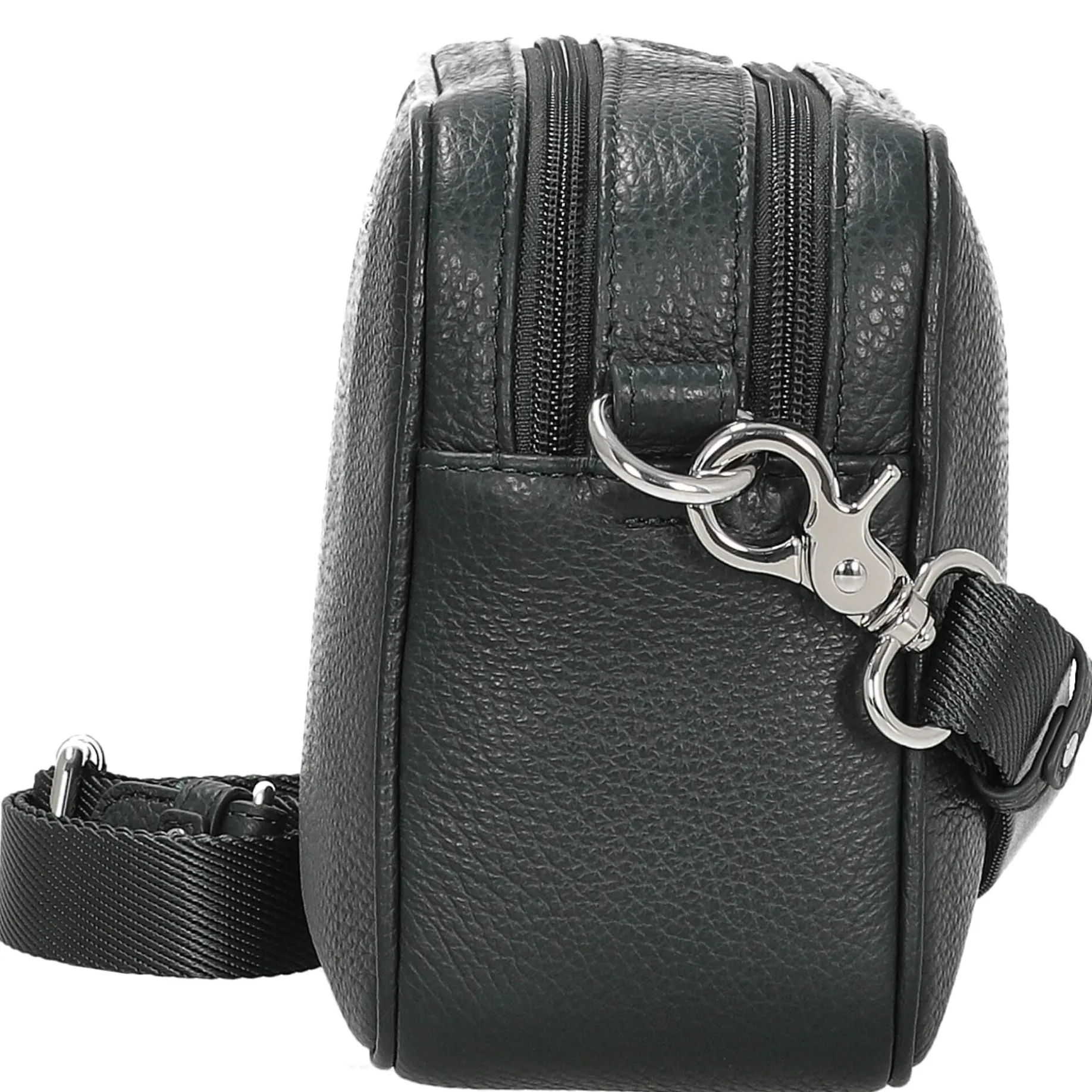 Mellow Leather Camera Bag - Kameratasche 23 cm (scarab)