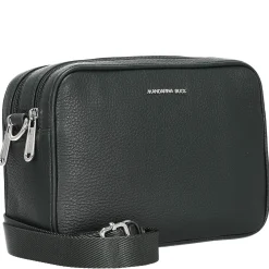 Mellow Leather Camera Bag - Kameratasche 23 cm (scarab)
