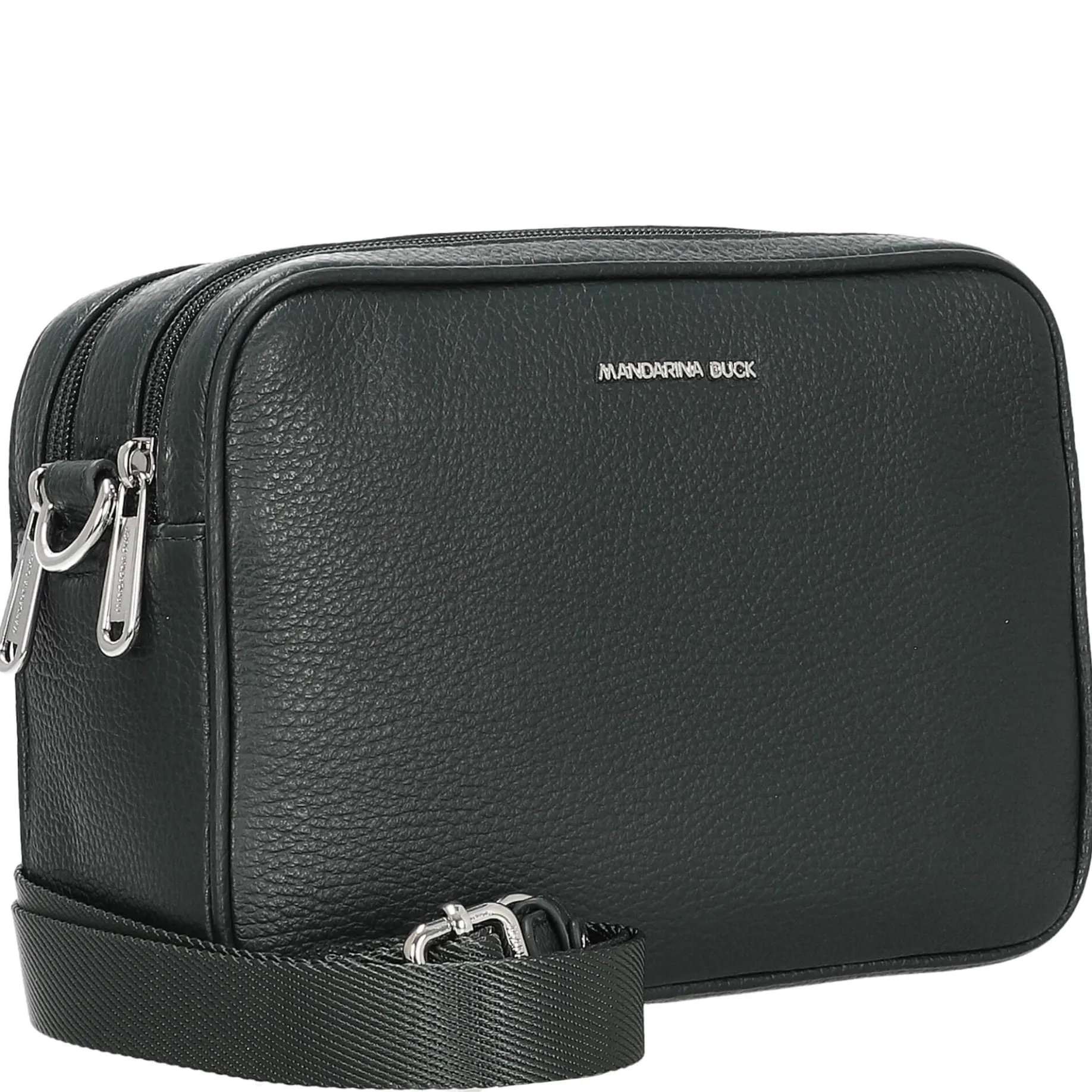 Mellow Leather Camera Bag - Kameratasche 23 cm (scarab)