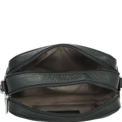Mellow Leather Camera Bag - Kameratasche 23 cm (scarab)