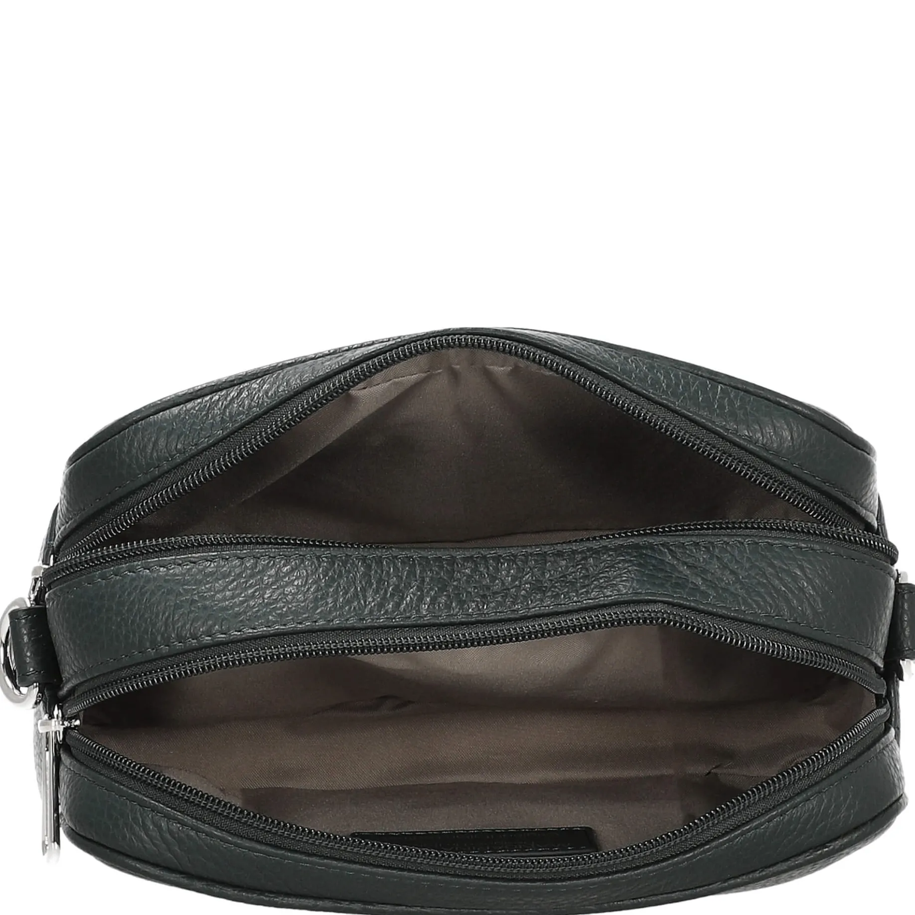 Mellow Leather Camera Bag - Kameratasche 23 cm (scarab)