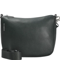 Mellow Leather Hobo - Umhängetasche 28.5 cm (scarab)