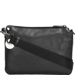 Mellow Leather Pochette - Abendtasche 23 cm (nero)
