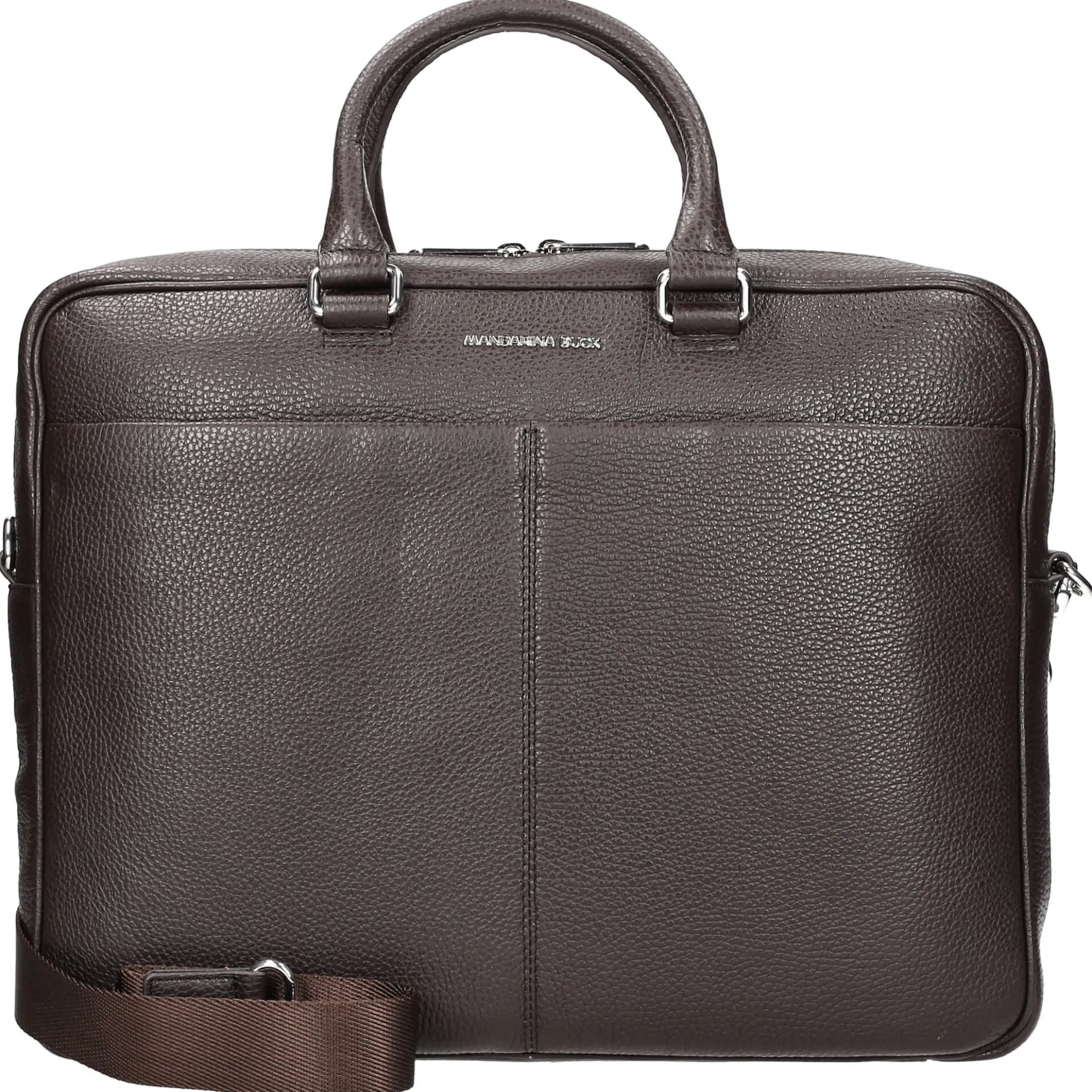 Mellow Urban - Aktentasche mit Laptopfach 16" 38 cm (mole)