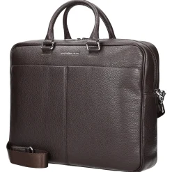 Mellow Urban - Aktentasche mit Laptopfach 16" 38 cm (mole)