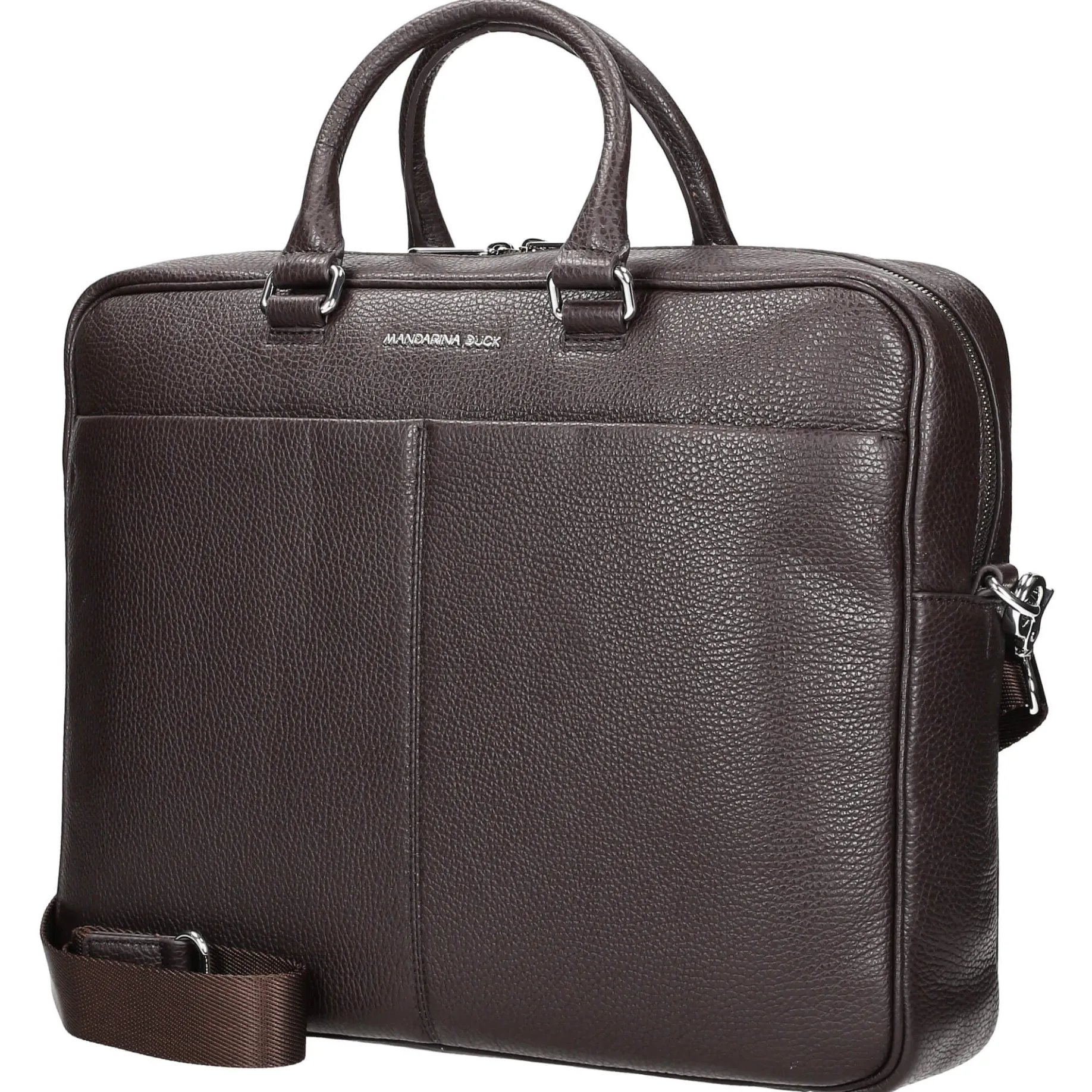 Mellow Urban - Aktentasche mit Laptopfach 16" 38 cm (mole)