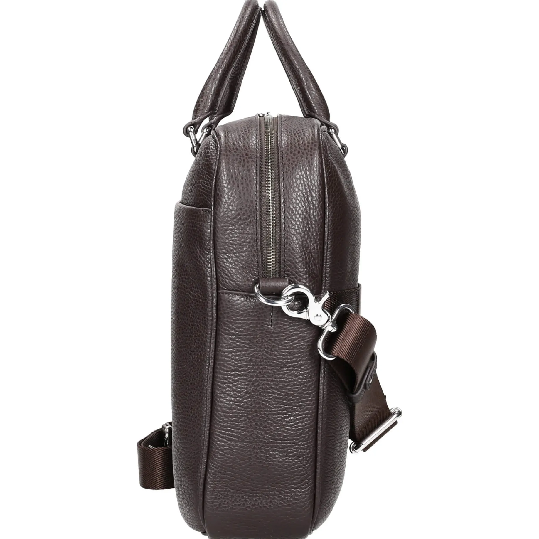 Mellow Urban - Aktentasche mit Laptopfach 16" 38 cm (mole)
