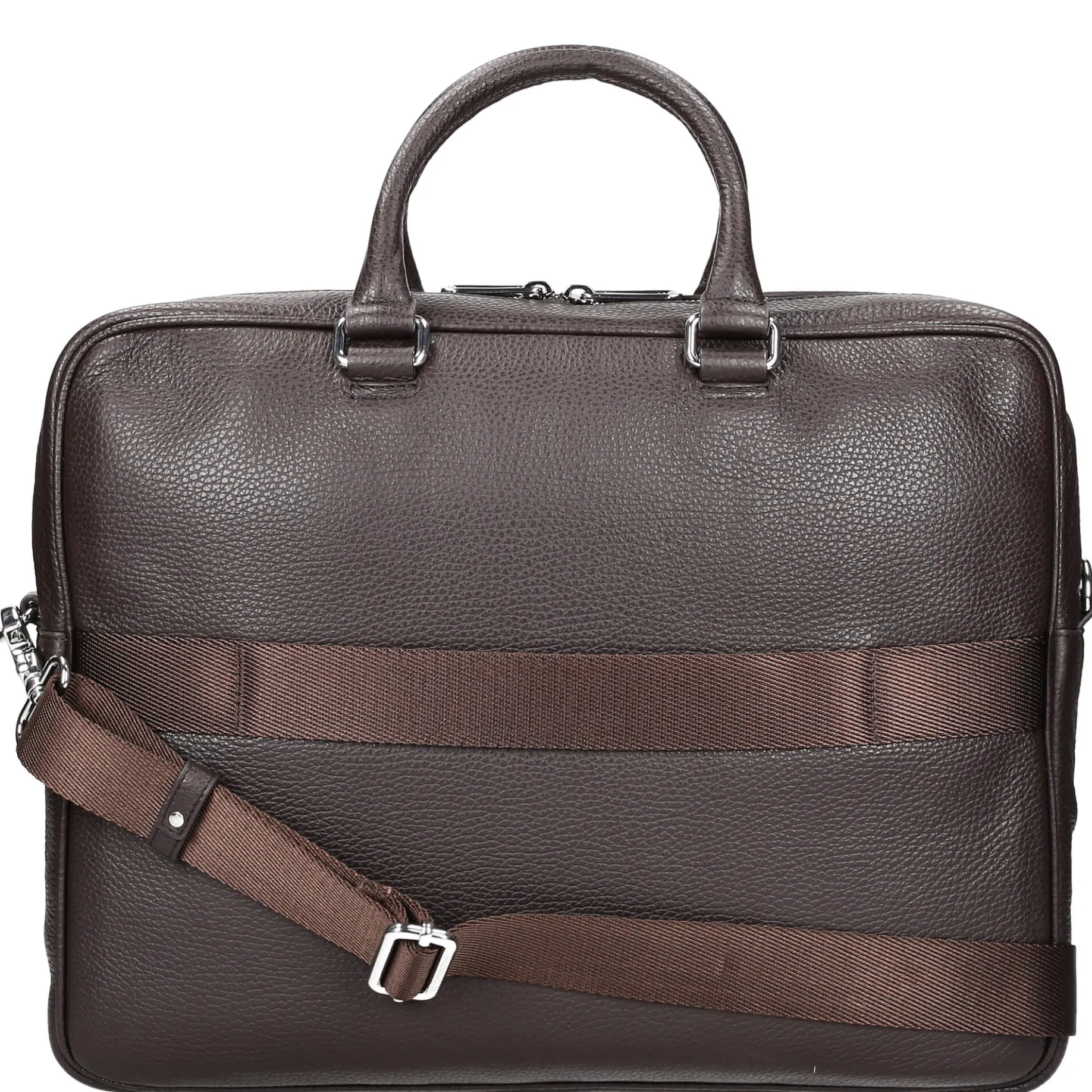 Mellow Urban - Aktentasche mit Laptopfach 16" 38 cm (mole)