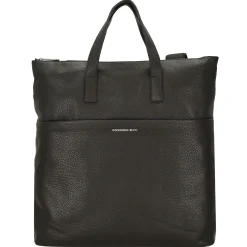 Mellow Urban Rucksack - Rucksack 12.1" 43 cm (black)