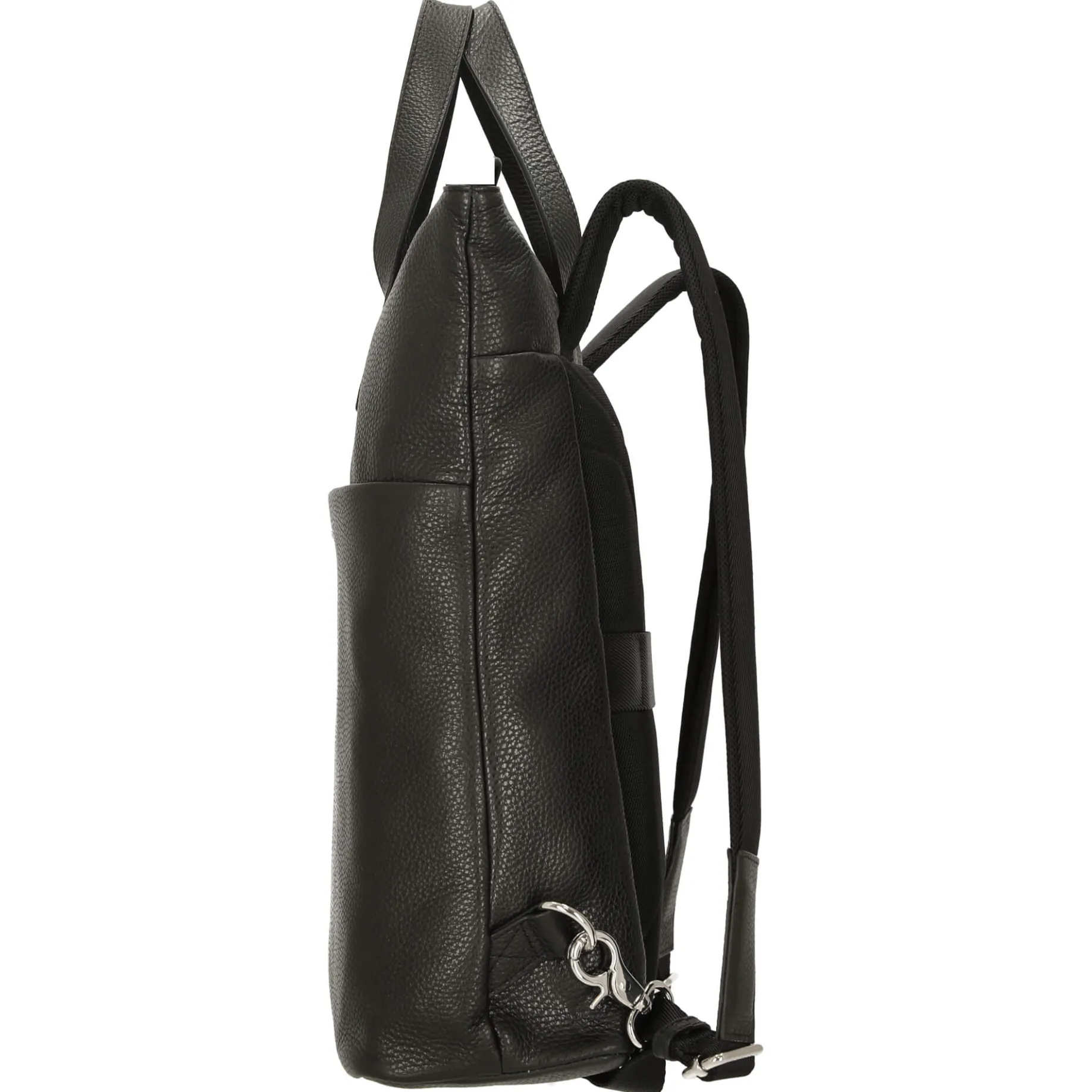 Mellow Urban Rucksack - Rucksack 12.1" 43 cm (black)