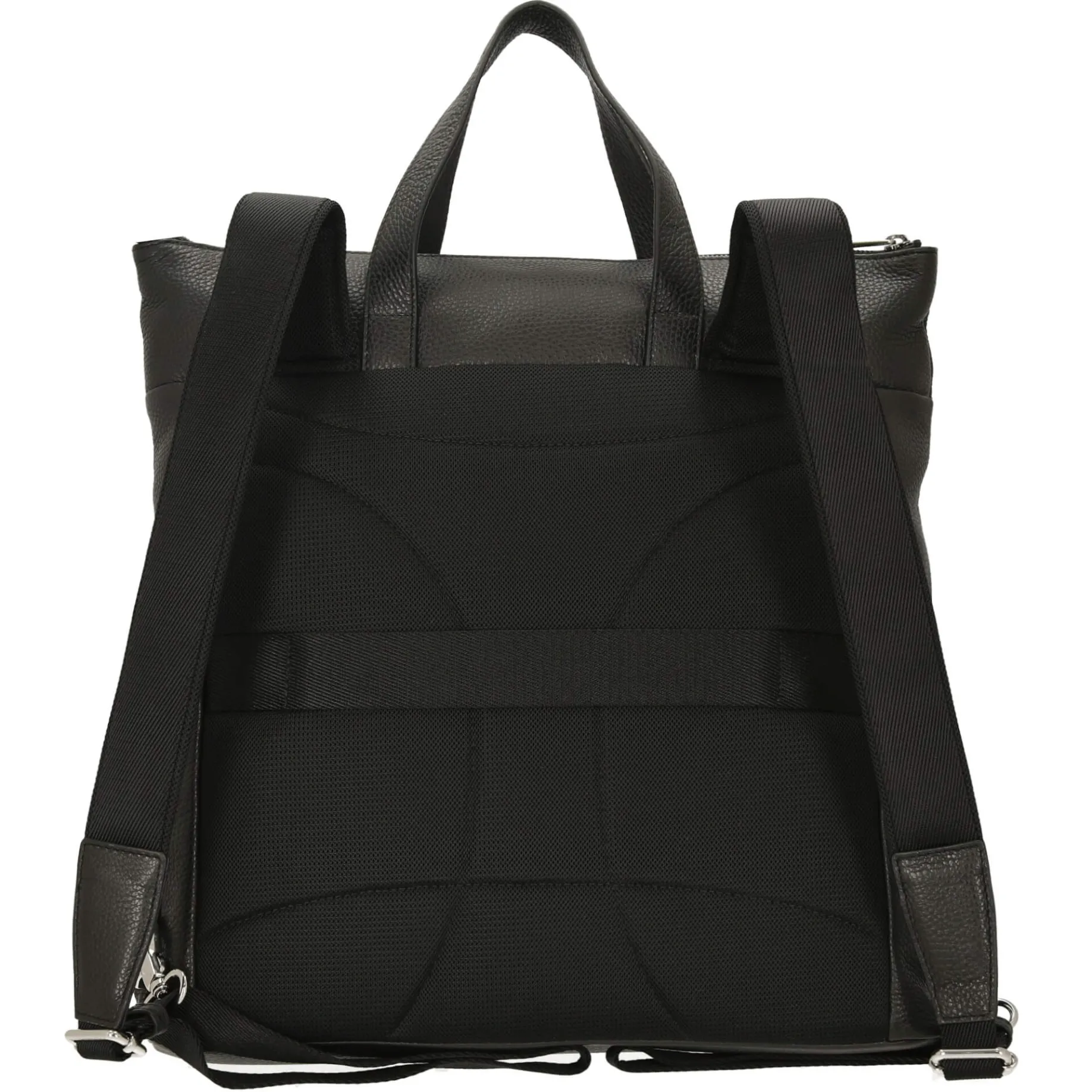 Mellow Urban Rucksack - Rucksack 12.1" 43 cm (black)