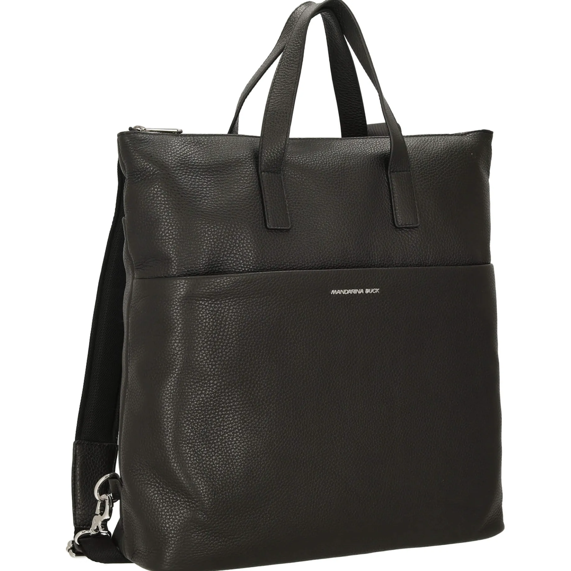 Mellow Urban Rucksack - Rucksack 12.1" 43 cm (black)