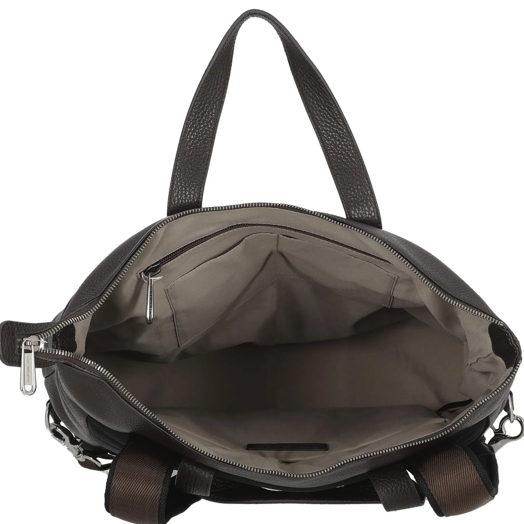 Mellow Urban Rucksack - Rucksack 12.1" 43 cm (mole)